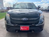 Used 2015 Ford Explorer 4WD Police Interceptor image 3