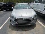 Used 2020 Hyundai Elantra SE w/ Cargo Package (C1) image 2