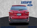 Used 2018 Ford EcoSport SE w/ SE Convenience Package image 3