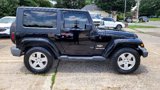 Used 2008 Jeep Wrangler Sahara w/ PWR Convenience Group image 4