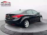 Used 2013 Hyundai Elantra Limited image 5