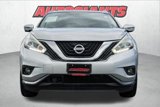 Used 2016 Nissan Murano Platinum w/ Platinum Technology Package image 2