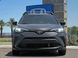 Used 2022 Toyota C-HR XLE image 5