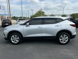 Used 2022 Chevrolet Blazer LT image 4