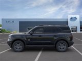 New 2025 Ford Bronco Sport Big Bend image 4