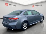 New 2025 Toyota Corolla LE image 4