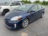 Used 2015 Toyota Prius Four image 2