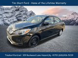 Used 2024 Mitsubishi Mirage G4 Black Edition image 3