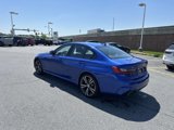 Used 2021 BMW 330e xDrive w/ M Sport Package image 3