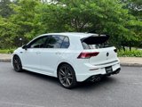 Used 2024 Volkswagen Golf R image 3