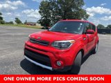 Used 2018 Kia Soul + image 2