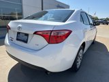 Used 2018 Toyota Corolla LE image 6