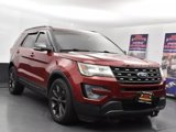 Used 2017 Ford Explorer XLT w/ Equipment Group 202A image 2
