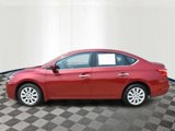 Used 2016 Nissan Sentra SV w/ Driver's Assist Package image 3