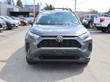 Used 2022 Toyota RAV4 XLE image 6