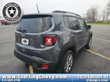 Used 2022 Jeep Renegade Limited image 5
