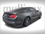 Certified 2017 Ford Mustang Premium image 5