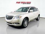 Used 2017 Buick Enclave Leather image 3