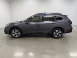 Used 2020 Subaru Outback Limited XT image 1