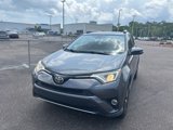 Used 2017 Toyota RAV4 XLE image 2