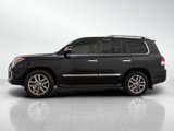 Used 2015 Lexus LX 570 4WD image 3