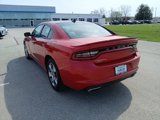 Used 2016 Dodge Charger SXT w/ AWD Plus Group image 3