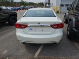 Used 2017 Nissan Maxima 3.5 SV image 4