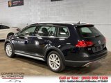 Used 2017 Volkswagen Golf Alltrack SE image 3