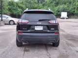 Used 2021 Jeep Cherokee Latitude Lux image 5