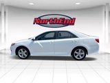 Used 2014 Toyota Camry SE image 4