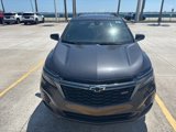 Used 2022 Chevrolet Equinox RS image 3