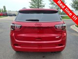 Certified 2022 Jeep Compass Limited image 5