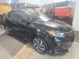 Used 2020 Honda HR-V Sport image 2