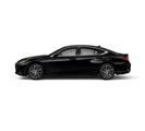 New 2025 Lexus ES 300h w/ Luxury Package image 2