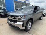Used 2019 Chevrolet Silverado 1500 LT w/ Trailering Package image 3