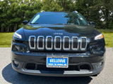 Used 2017 Jeep Cherokee Latitude w/ Comfort/Convenience Group image 2
