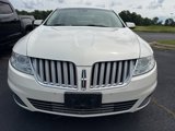 Used 2009 Lincoln MKS image 2