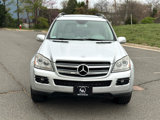 Used 2007 Mercedes-Benz GL 450 4MATIC image 4