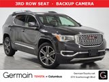 Used 2017 GMC Acadia Denali w/ Technology Package image 1
