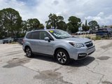 Used 2017 Subaru Forester 2.5i Premium w/ All-Weather Package image 2