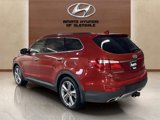Used 2015 Hyundai Santa Fe Limited image 4