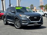 Used 2020 Hyundai Tucson SEL image 2