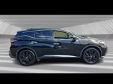 Used 2017 Nissan Murano Platinum image 3