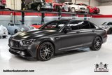 Used 2023 Mercedes-Benz E 63 AMG S image 4
