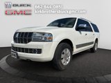 Used 2013 Lincoln Navigator L 2WD w/ HD Trailer Tow Pkg image 2