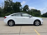 Used 2012 Chevrolet Cruze LT image 5