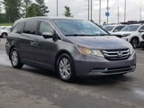 Used 2014 Honda Odyssey EX image 2