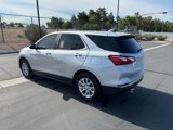 Used 2021 Chevrolet Equinox LT image 4