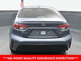 Certified 2024 Toyota Corolla SE image 5