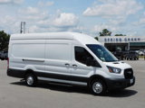 Used 2022 Ford Transit 350 148 High Roof Extended AWD w/ Load Area Protection Package image 4